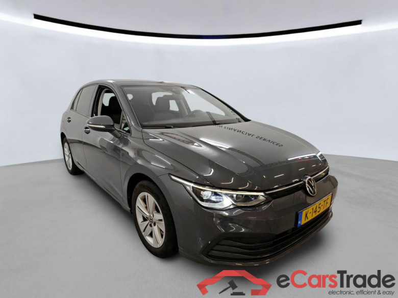 VOLKSWAGEN GOLF 96 kW #5