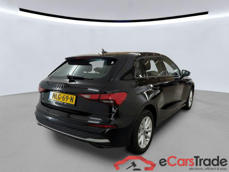 AUDI A3 Sportback 85 kW #5