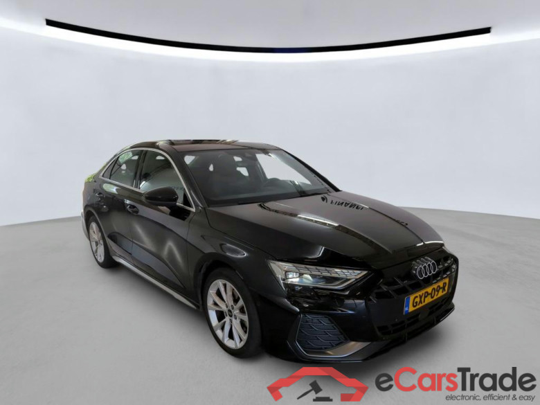 AUDI A3 Limousine 85 kW #5