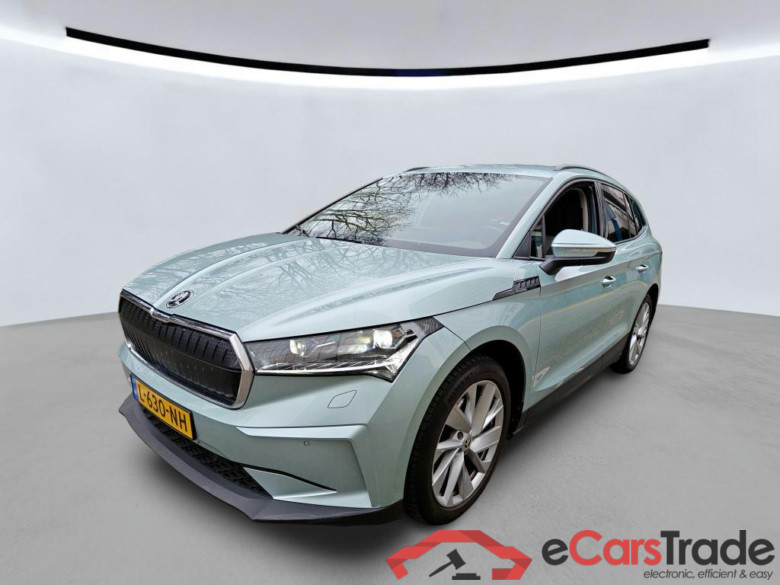 SKODA Enyaq iV 132 kW #1