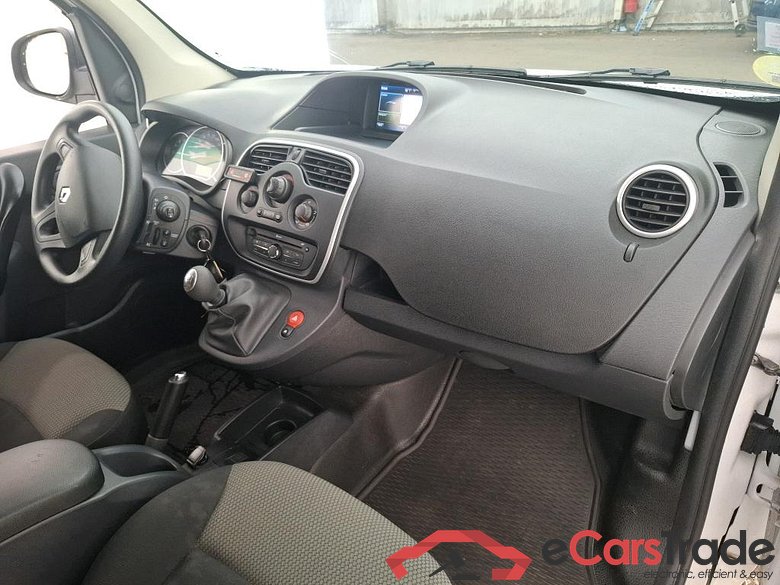 Kangoo II Express Maxi Extra (Série Spéciale) 1.5 dCi 95CV BVM6 E6dT #5