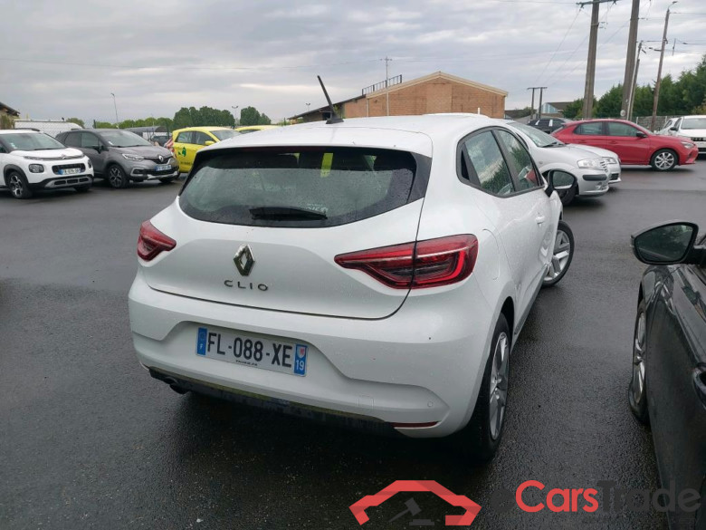 Clio V Zen 1.0 TCe 100CV BVM5 E6dT #3