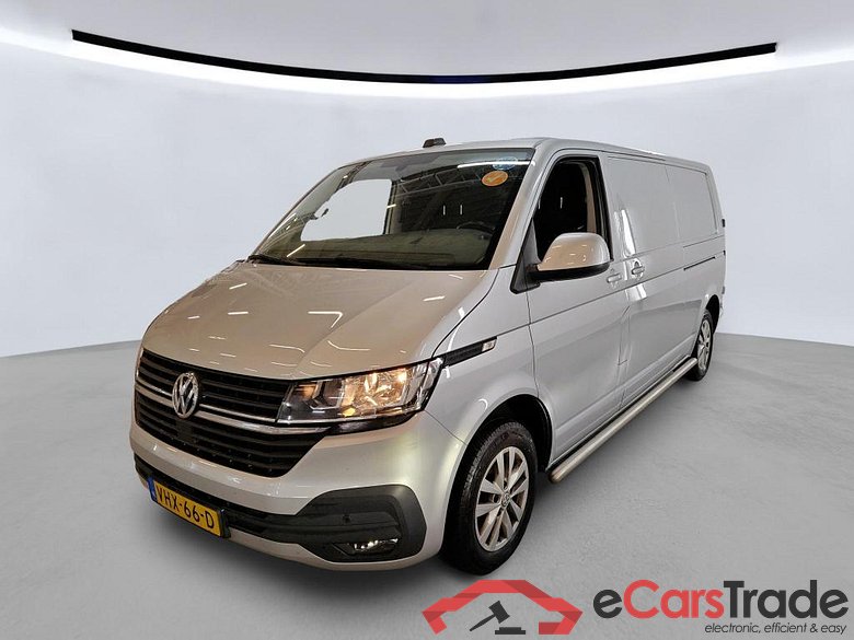 VOLKSWAGEN Transporter 110 kW #1