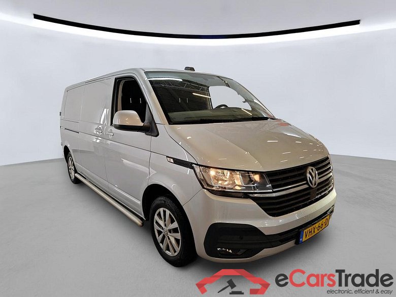 VOLKSWAGEN Transporter 110 kW #4