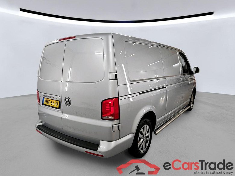 VOLKSWAGEN Transporter 110 kW #5