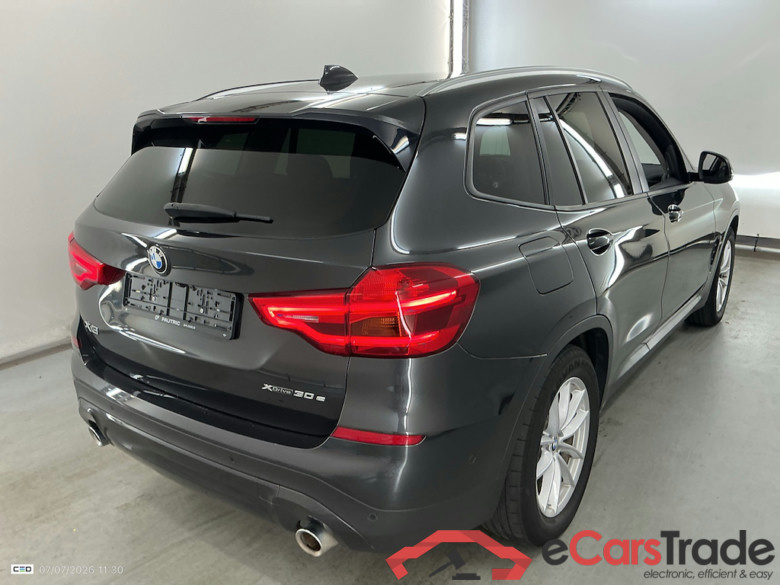 BMW X3 2.0 XDRIVE30E (120KW) AUTO #4