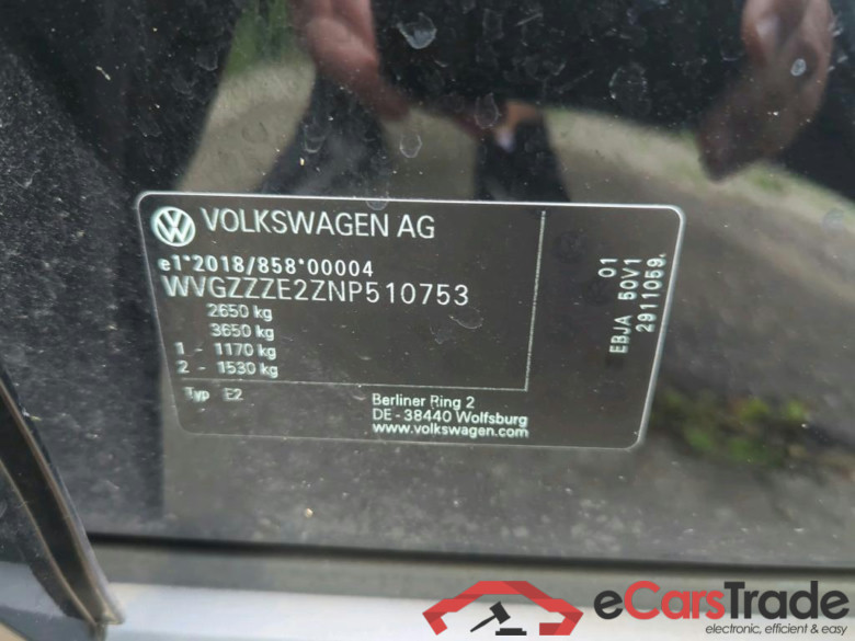 VOLKSWAGEN ID.5 128 kW #2