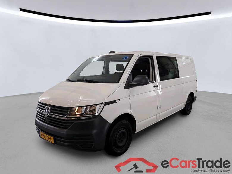 VOLKSWAGEN Transporter 81 kW