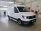 preview Volkswagen Crafter #2