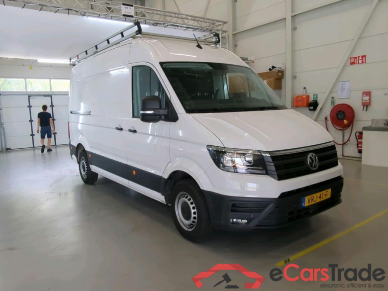 VOLKSWAGEN Crafter 75 kW #3