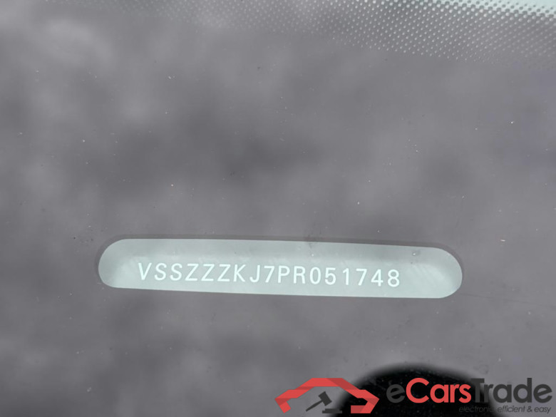 SEAT Arona 70 kW #2