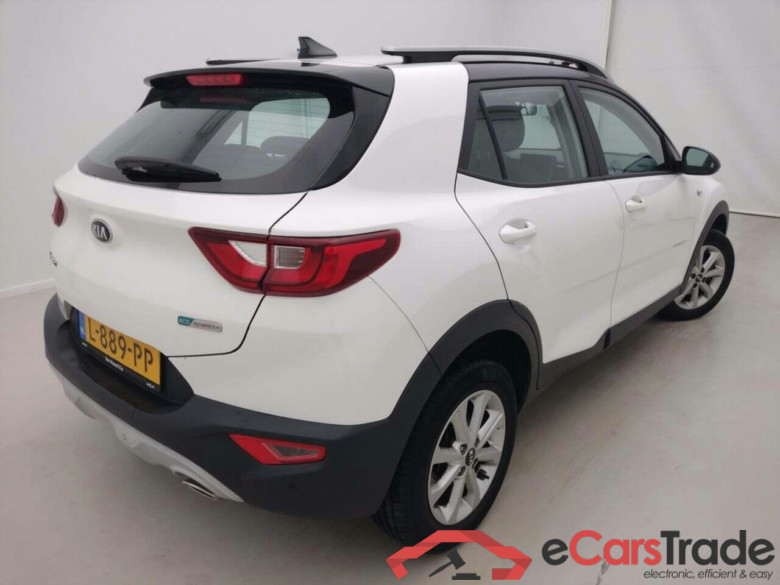 KIA Stonic 1.0 T-GDi MHEV DynamicLine #2