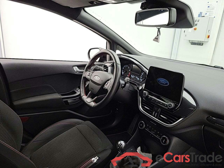 FORD Fiesta 1.0 EcoBoost Active X #3