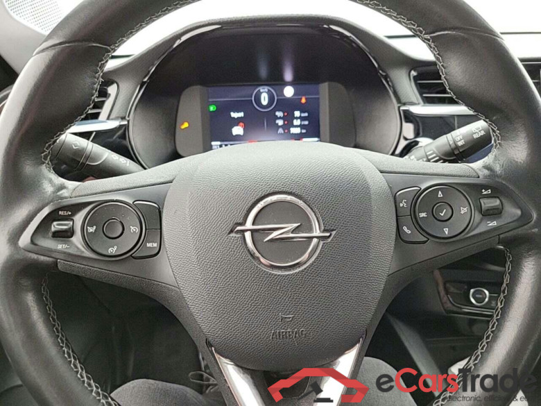 OPEL Corsa 1.2 Elegance #5