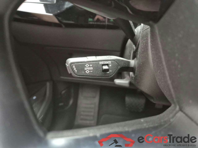 AUDI e-tron 55 quattro Advanced edition Pl #6