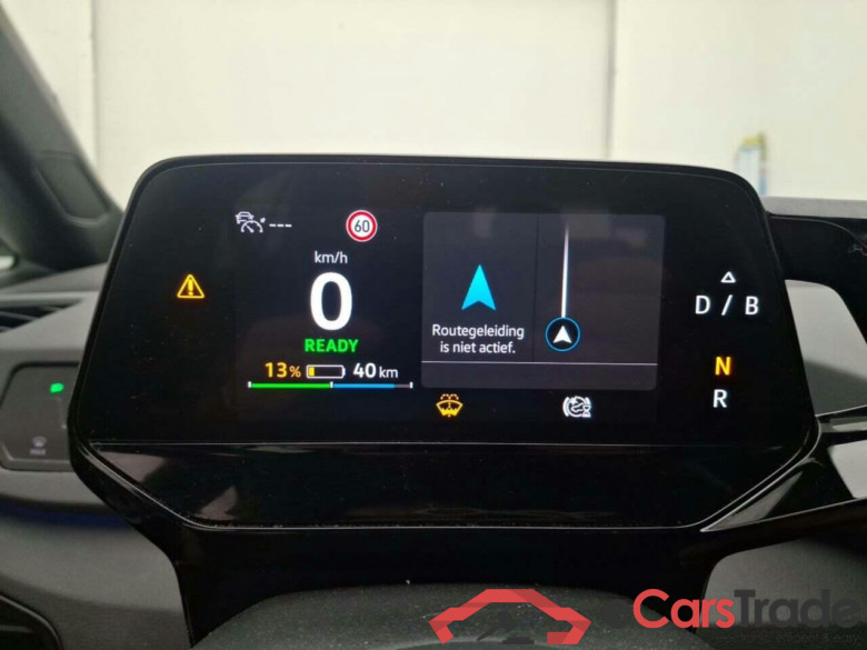 VOLKSWAGEN ID.3 First 58 kWh #4