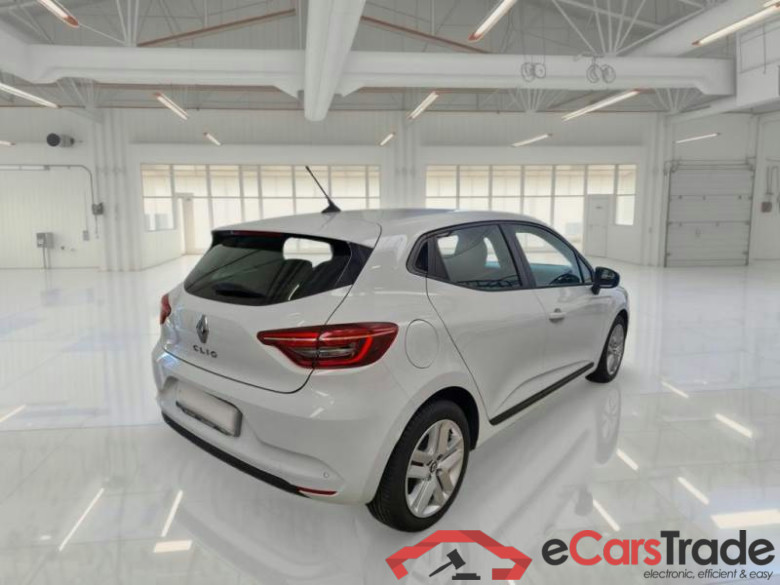 RENAULT CLIO / 2019 / 5P / BERLINA 1.0 TCE 66KW BUSINESS #2