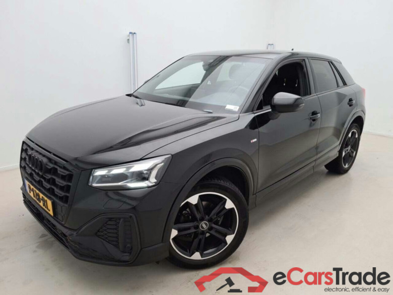 AUDI Q2 30 TFSI S Edition #1