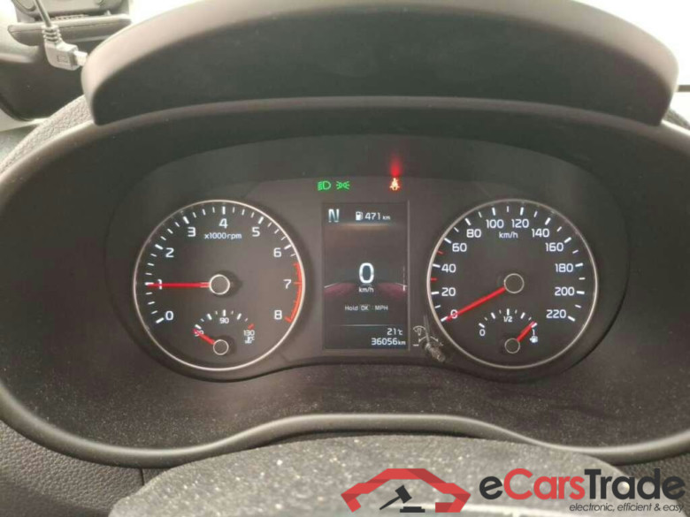 KIA Picanto 1.0 DPi ComfortLine AUT #4