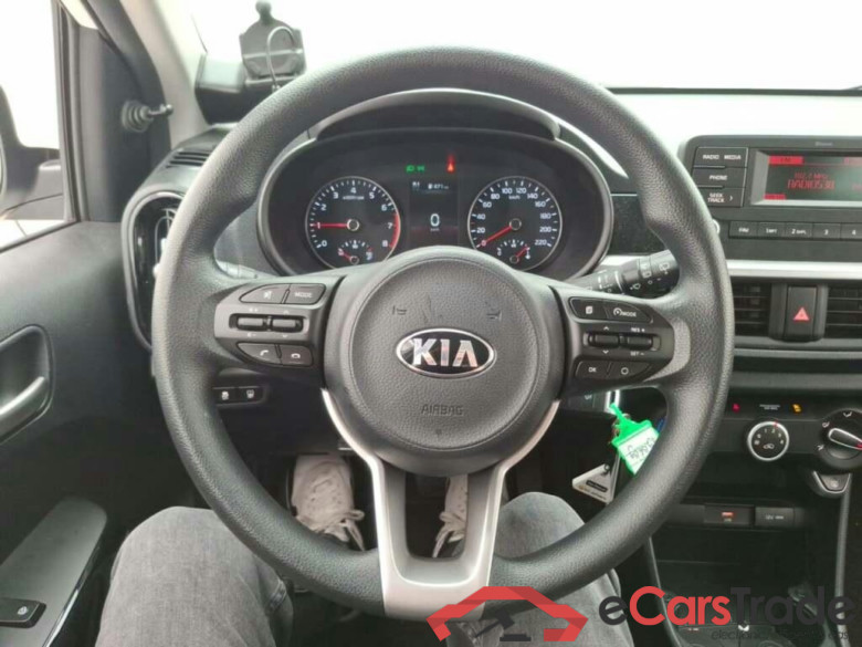 KIA Picanto 1.0 DPi ComfortLine AUT #5