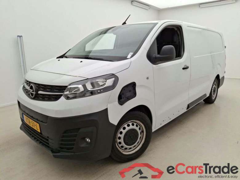OPEL Vivaro Electric L3 75 kWh #1