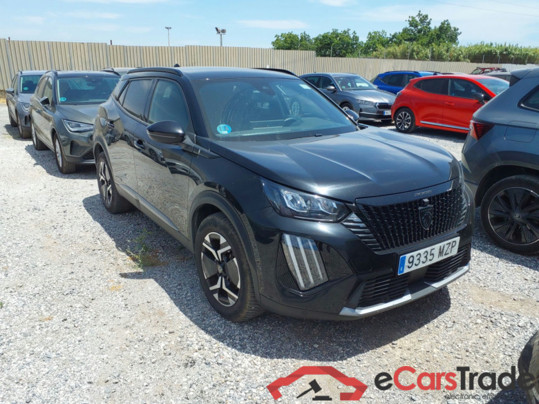 SEAT Ibiza 1.0 TSI S&S115cv Manual FR #1