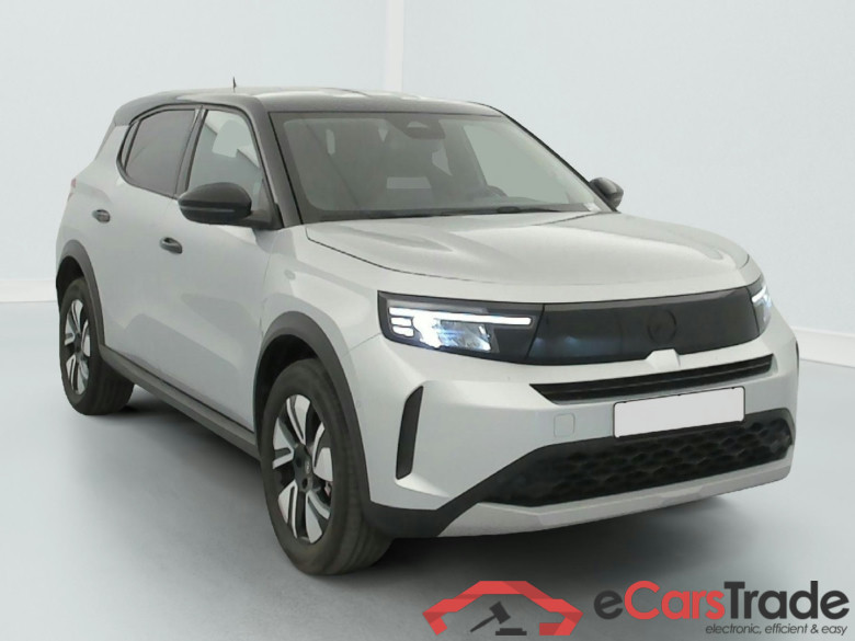 Opel Frontera GS Electric 113 ch batterie 44 kWh
