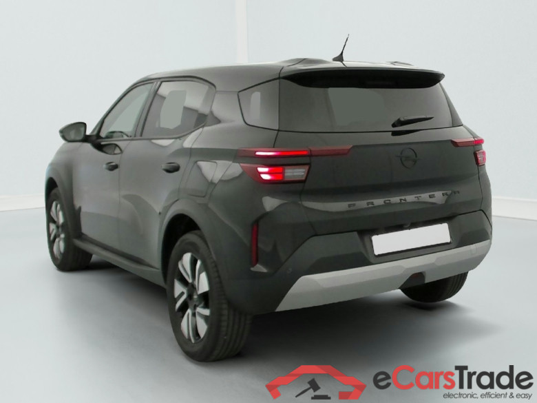 Opel Frontera GS Electric 113 ch Batterie 44 kWh #5