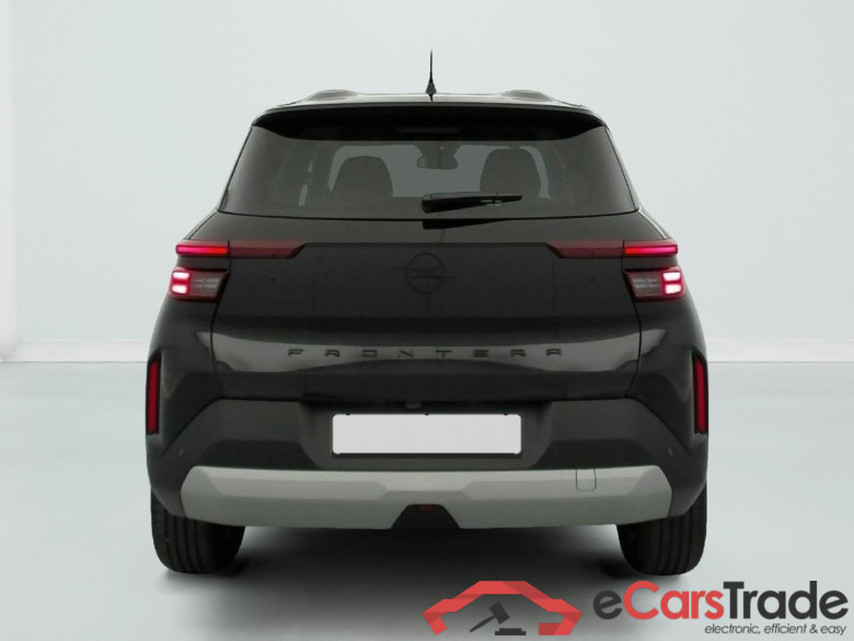 Opel Frontera GS Electric 113 ch Batterie 44 kWh #6