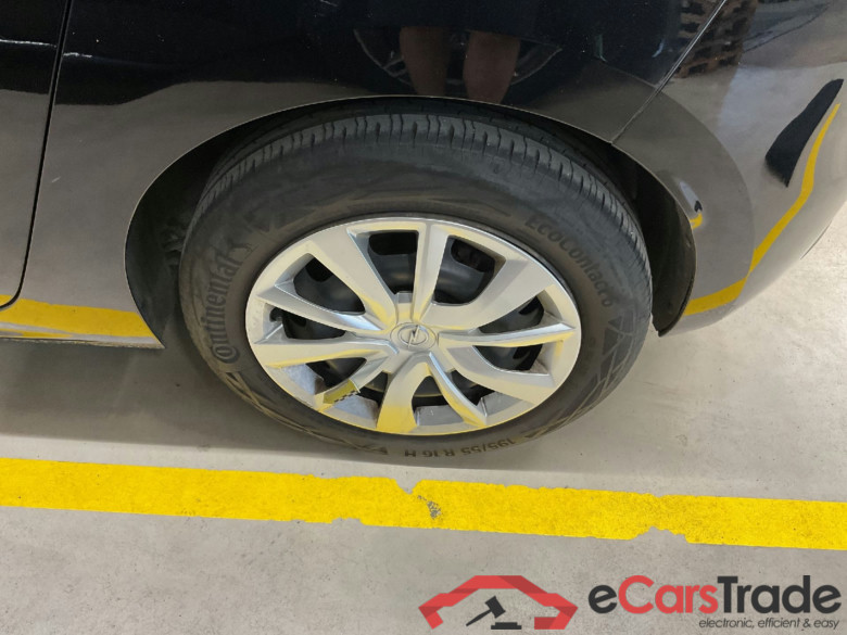 Corsa F Edition 1.5 75KW MT6 E6d #6
