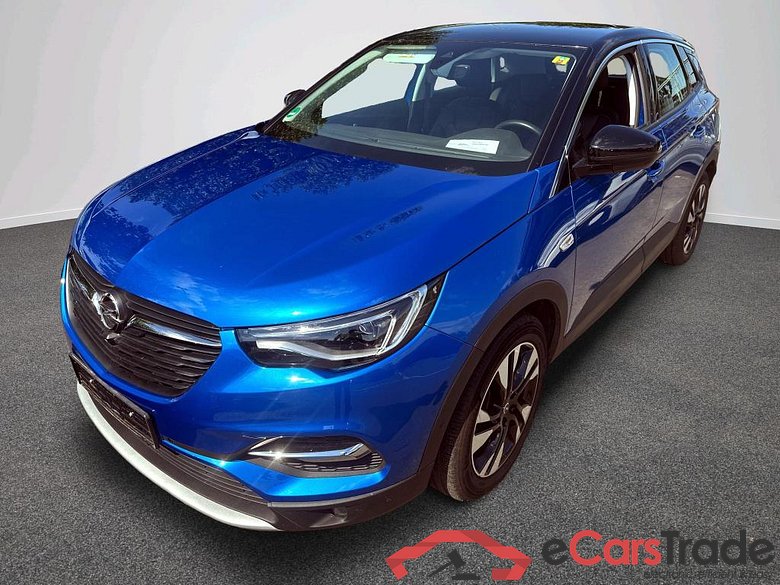 Grandland X Business Elegance Plug-in-Hybrid 1.6 Turbo 165KW AT8 E6d