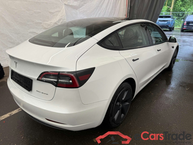 TESLA Model 3 Langstreckenbatt. Allradantrieb Dual Motor 4d 366kW #2