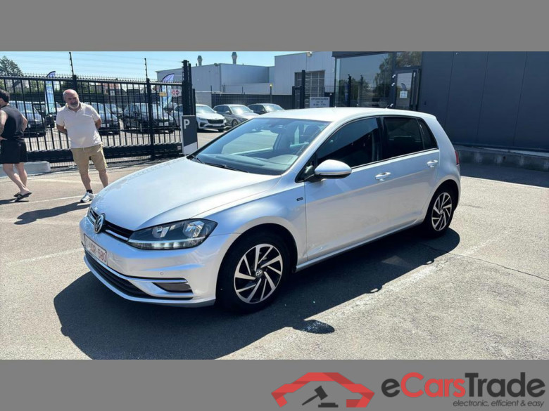 VOLKSWAGEN Golf VII Dsl Golf 1.6 SCR TDi Join (EU6.2) #1