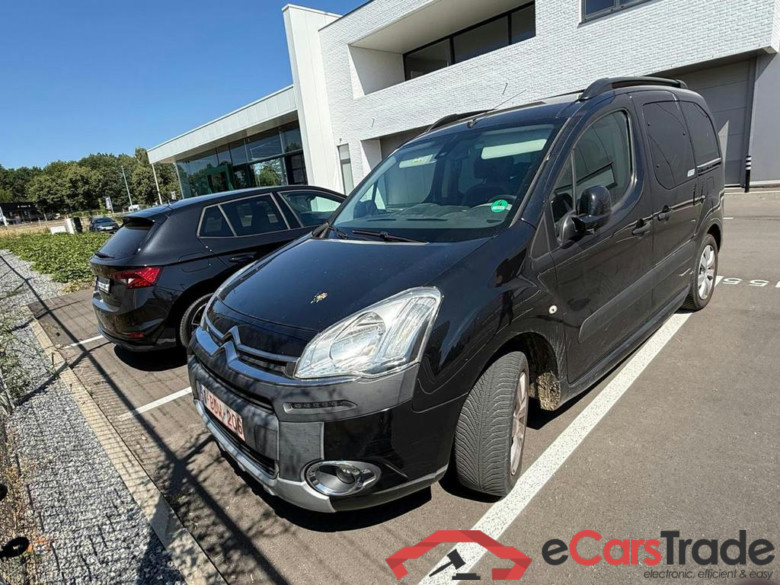 CITROEN Berlingo Multispace XTR Dsl Berlingo Xtr 1.6 e-HDi XTR #1
