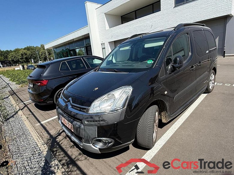 CITROEN Berlingo Multispace XTR Dsl Berlingo Xtr 1.6 e-HDi XTR