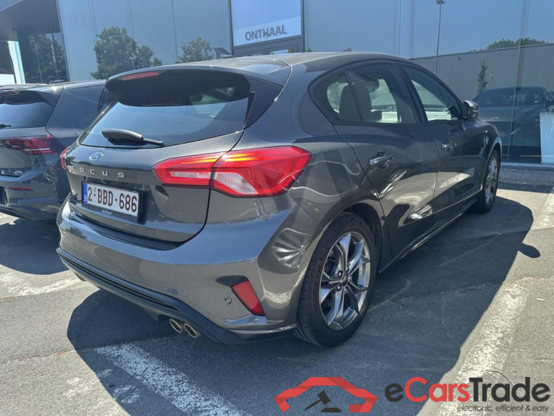 FORD Focus 1.5 EcoBoost ST-Line (EU6d) #3
