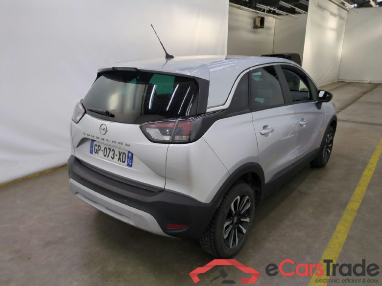 Crossland X Business Elegance 1.2 Turbo 130CV BVA6 E6d #3