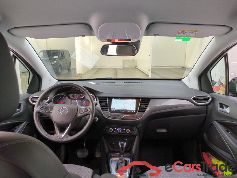 Crossland X Business Elegance 1.2 Turbo 130CV BVA6 E6d #5