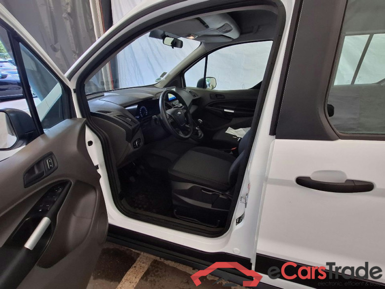 FORD Transit Connect 230 L2 LKW S&S Trend 5d 74kW #4