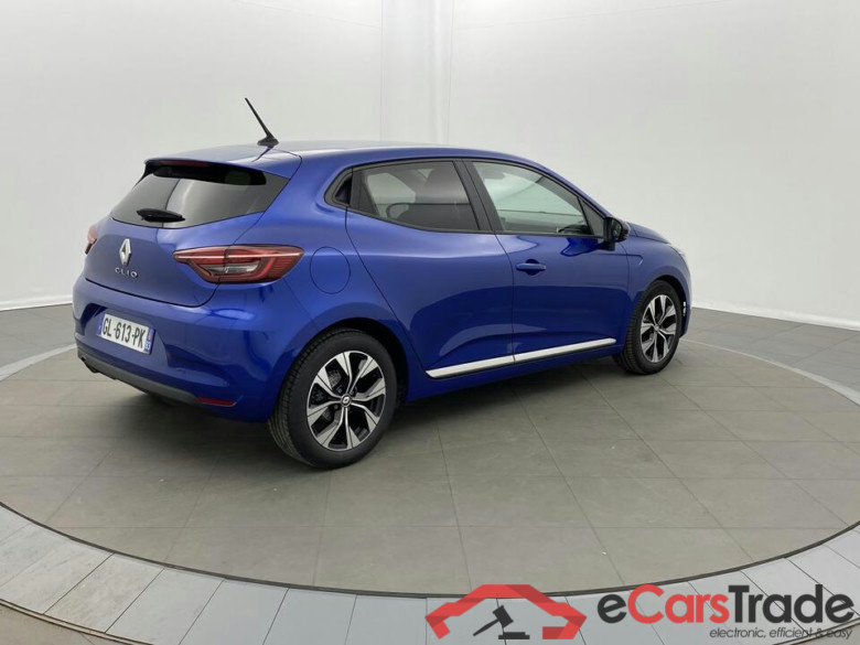 Clio V Evolution 1.0 SCe 65CV BVM5 E6d #5