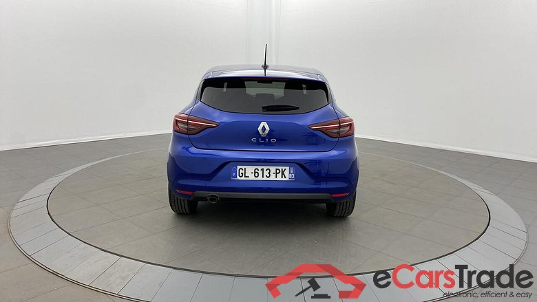 Clio V Evolution 1.0 SCe 65CV BVM5 E6d #6