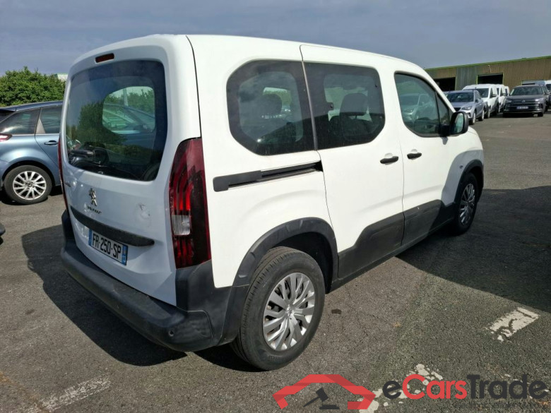 Rifter Active L1 1.2 PureTech #3