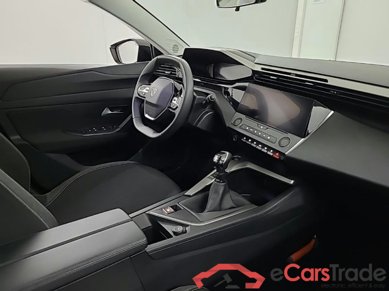 PEUGEOT 308 SW Active Pack Business 1.2 Puretech 110 5D 81kW #6