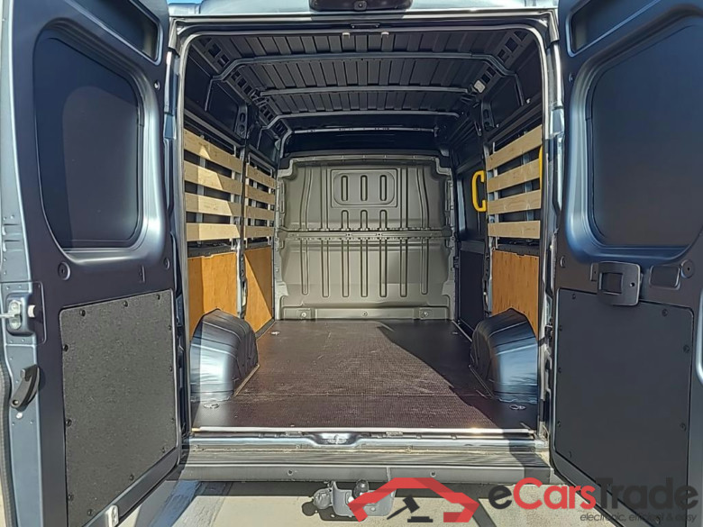 OPEL Movano GB 3.0t 2.2 D 120 L2H2 4D 88kW #5
