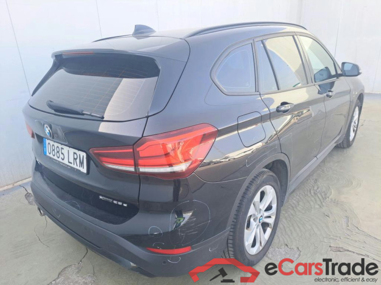 BMW X1 / 2019 / 5P / todoterreno xDrive25e #2