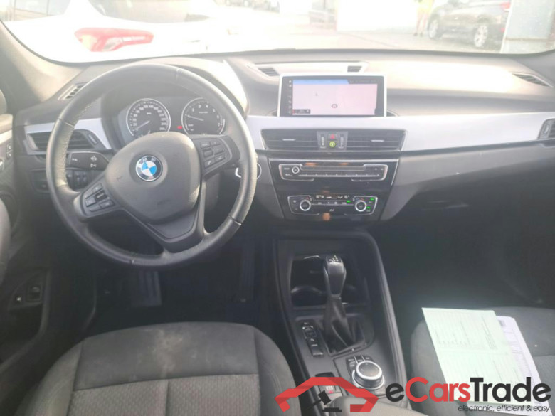 BMW X1 / 2019 / 5P / todoterreno xDrive25e #3