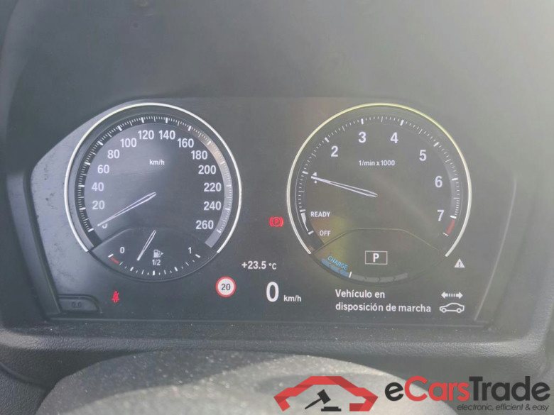 BMW X1 / 2019 / 5P / todoterreno xDrive25e #4
