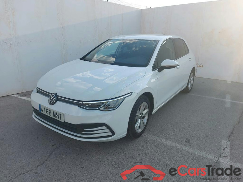 VOLKSWAGEN Golf / 2020 / 5P / berlina con portón Life 1.0 eTSI 81kW (110CV) DSG #1