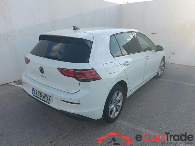 VOLKSWAGEN Golf / 2020 / 5P / berlina con portón Life 1.0 eTSI 81kW (110CV) DSG #2