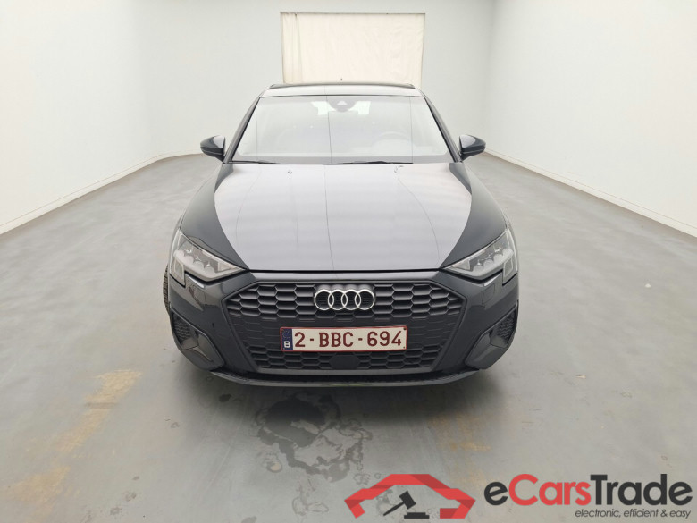 Audi, A3 SB '20, Audi A3 Sportback 2.0 30 TDi 85kW S tronic Busines #1
